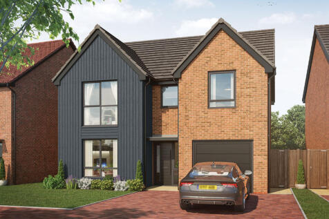 primary property image