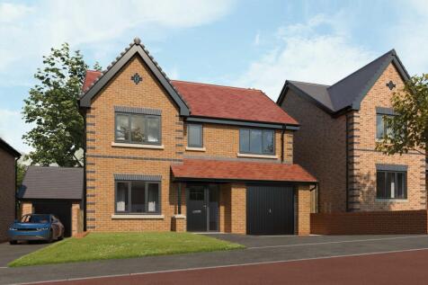 primary property image