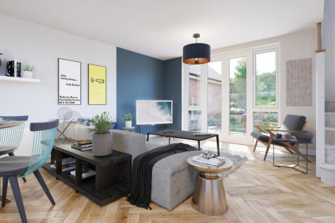 primary property image