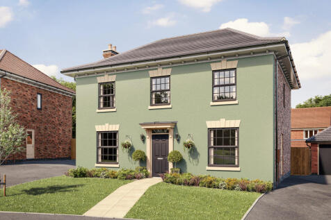 primary property image