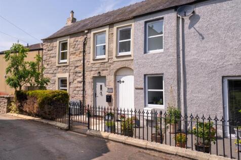 1_rosybank cottages_coldsteam_externals_June 2025-