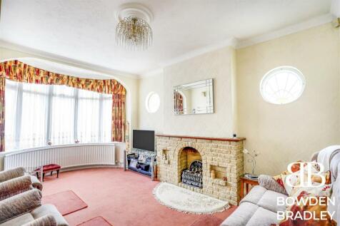 Bedroom/Reception