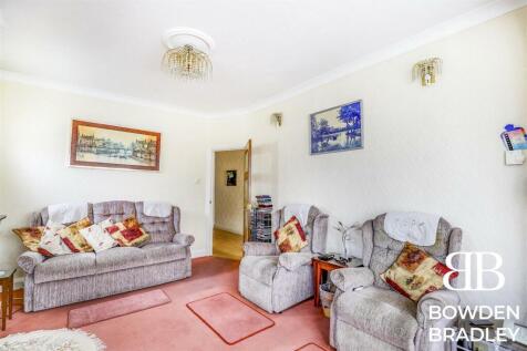 Bedroom/Reception