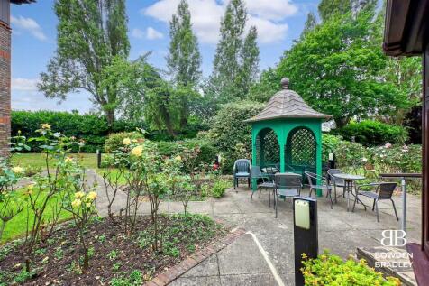 Communal Garden&#39;s