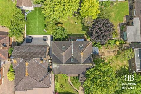 Birds Eye View
