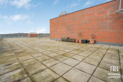Roof Terrace