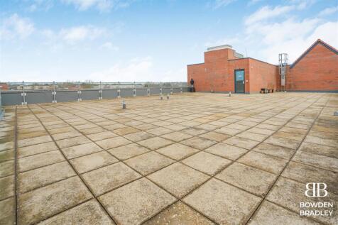 Roof Terrace