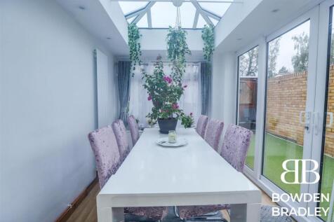 Conservatory/Diner