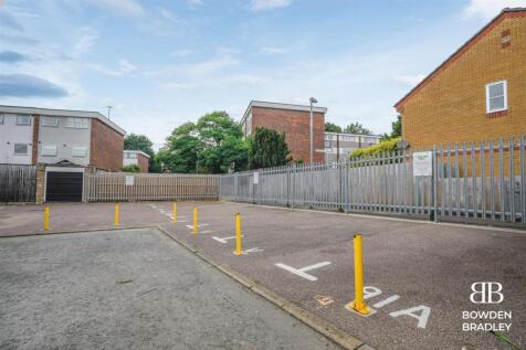 Allocated Parking