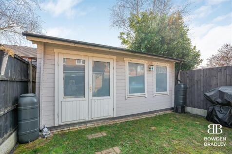 Outbuilding