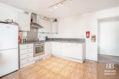 Kitchen/Living Room