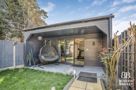 Outbuilding