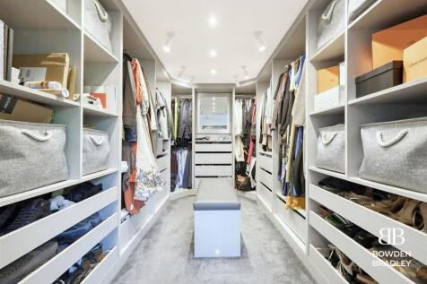 Dressing Room