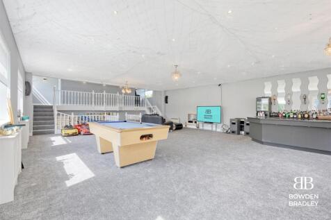 Annex Ground Floor