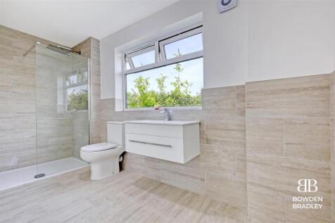 Annex Bedroom Ensuite
