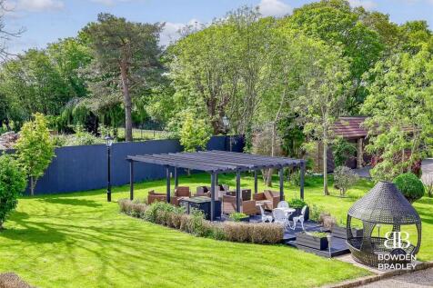 Grounds