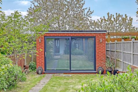 Summer House