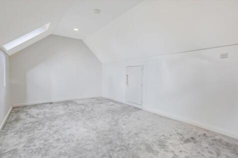 Loft Room