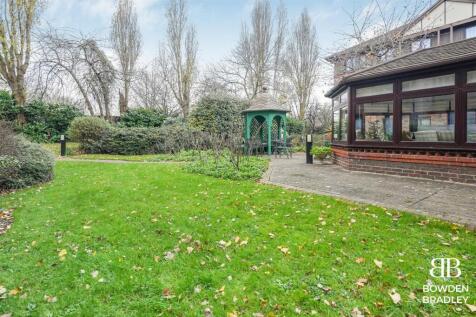 Communal Gardens