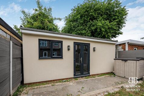 Outbuilding