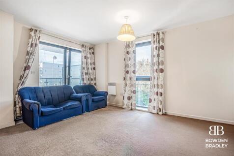Kitchen/Living Room