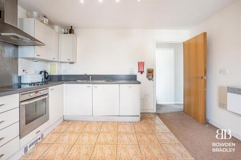 Kitchen/Living Room