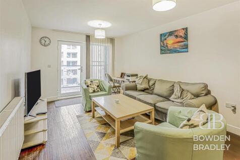 Lounge/Diner/Kitchen