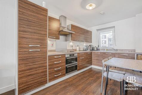 Lounge/Diner/Kitchen