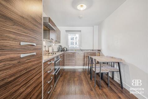 Lounge/Diner/Kitchen