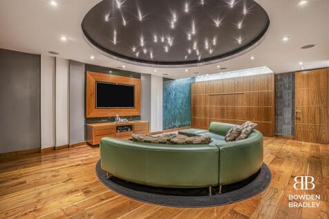 Cinema Room