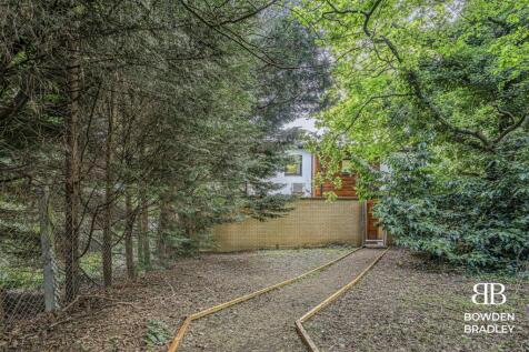 Private Woodland
