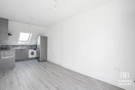 Lounge/Kitchen