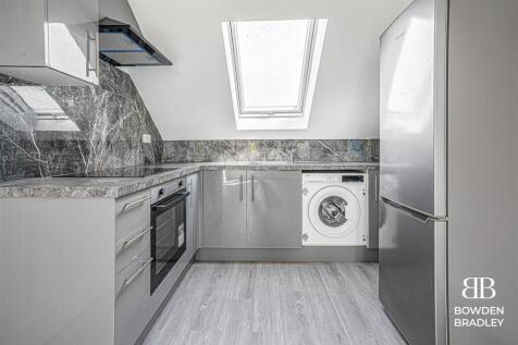 Lounge/Kitchen