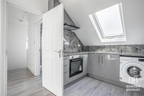 Lounge/Kitchen