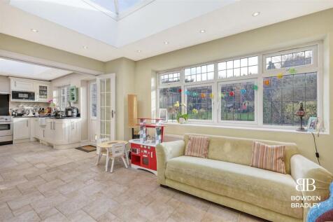 Orangery