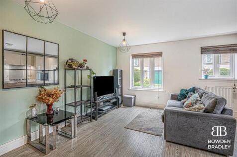 Living Room/Kitchen