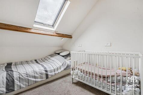 Loft Room