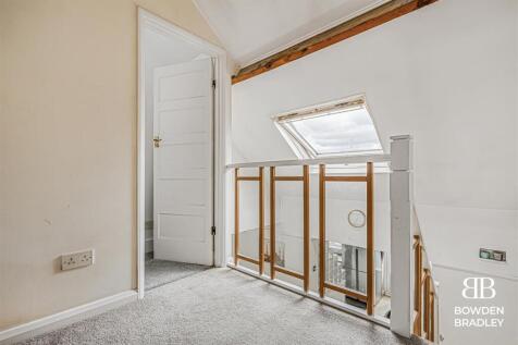 Loft Room