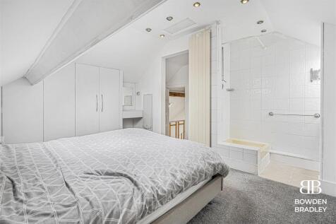 Loft Room