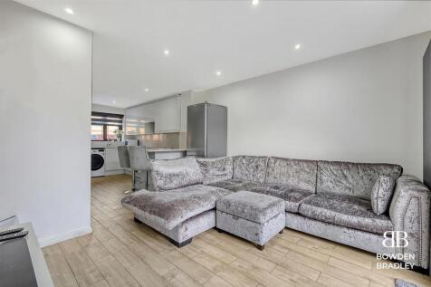 Lounge/Diner