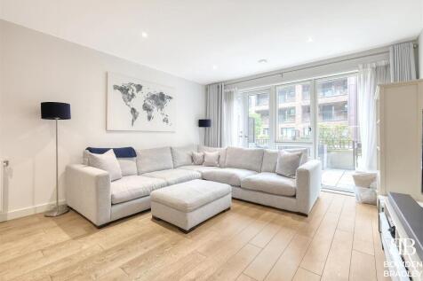 Kitchen/Living Room