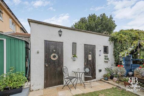 Outbuilding