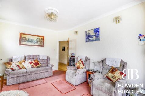 Bedroom/Reception