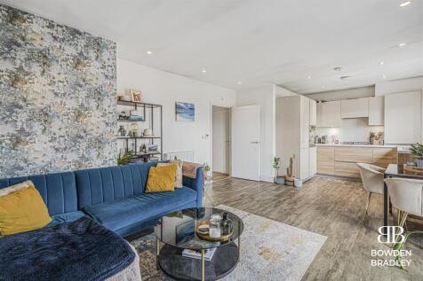 Kitchen/Living Room