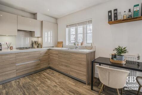 Kitchen/Living Room