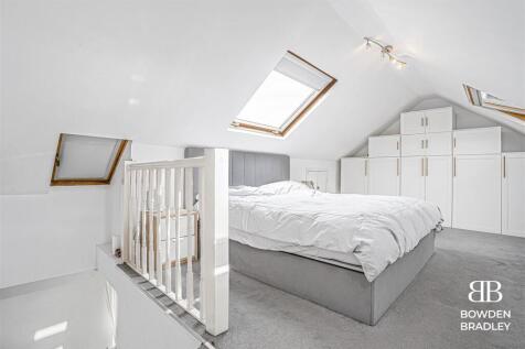 Loft Area