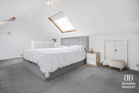 Loft Area
