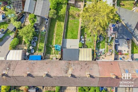 Birds Eye View