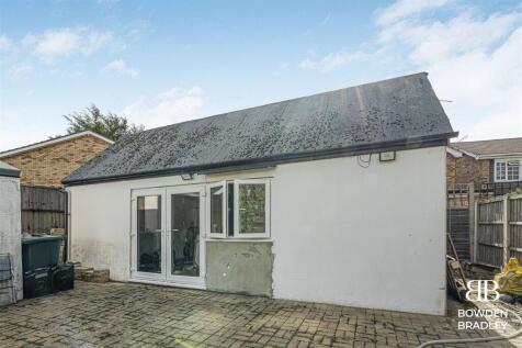 Outbuilding