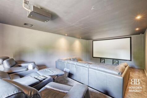 Cinema Room